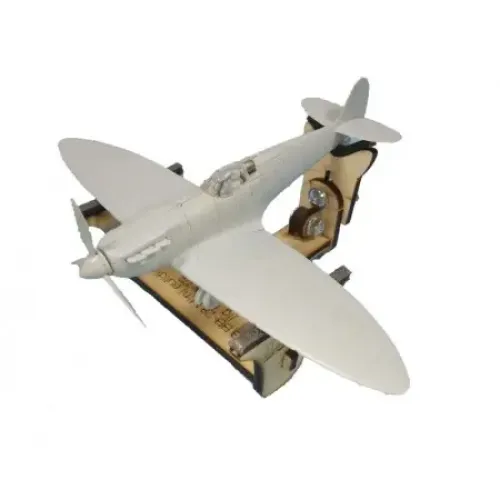 Стапелі BB-33 Міні стапель 1:72 доладний