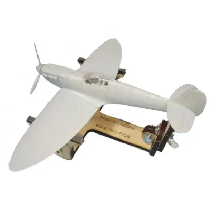 BB-33 Мини стапель 1:72 складной