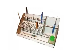 WOH-1212 Подставка для инструмента