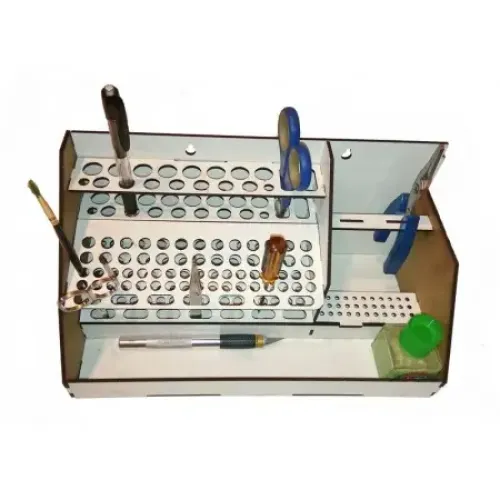 Модульное рабочее место WOH-1212 Подставка для инструмента