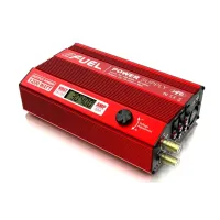 Блок питания SkyRC eFuel 50A/1200W Power supply 15-30В импульсный (SK-200015)