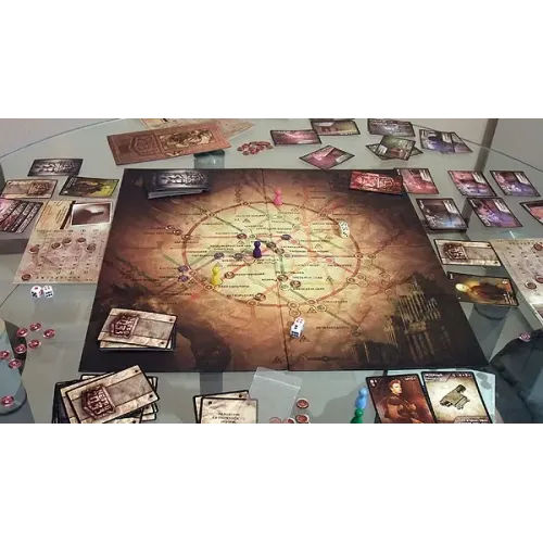 Метро 2033. Друге видання