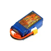 Аккумулятор Dinogy Li-Pol 800mAh 11.1V 3S 65C XT30 56x30x23.5мм