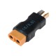 Переходники Переходник Dinogy Мама XT60 -> Папа T-Plug