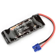 Аккумулятор Dynamite Ni-MH 7,2 В 1750 мАч 6C EC3 (DYN1471)