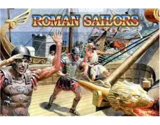 Roman sailors 1:72