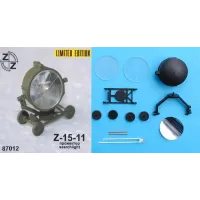 Прожектор Z-15-11 1:87