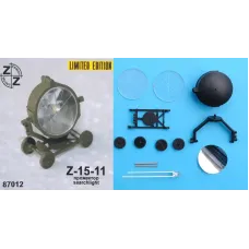 Прожектор Z-15-11 1:87