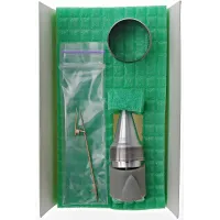 Повітрозабірник і трубка 