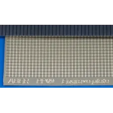 Фототравление: Сетки (90x60 мм)