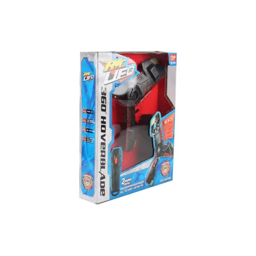 Самолёты Игрушка Летающая тарелка на радиоуправлении MJ UFO