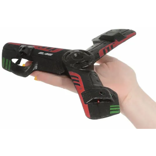 Самолёты Игрушка Летающая тарелка на радиоуправлении MJ UFO