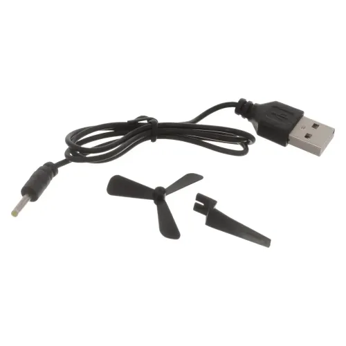 Самолёты Игрушка Летающая тарелка на радиоуправлении MJ UFO