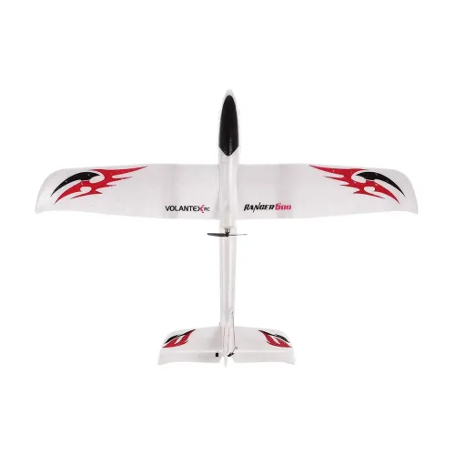 Самолёты Модель самолета на радиоуправлении VolantexRC Ranger 600 с Wi-Fi камерой 600мм RTF
