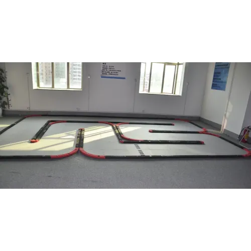 Шосейні Трек 24 м2 Firelap LXX-2 для автомоделей 1:28