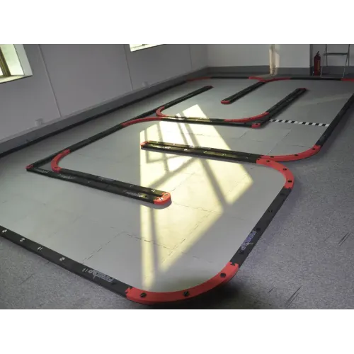 Шосейні Трек 24 м2 Firelap LXX-2 для автомоделей 1:28