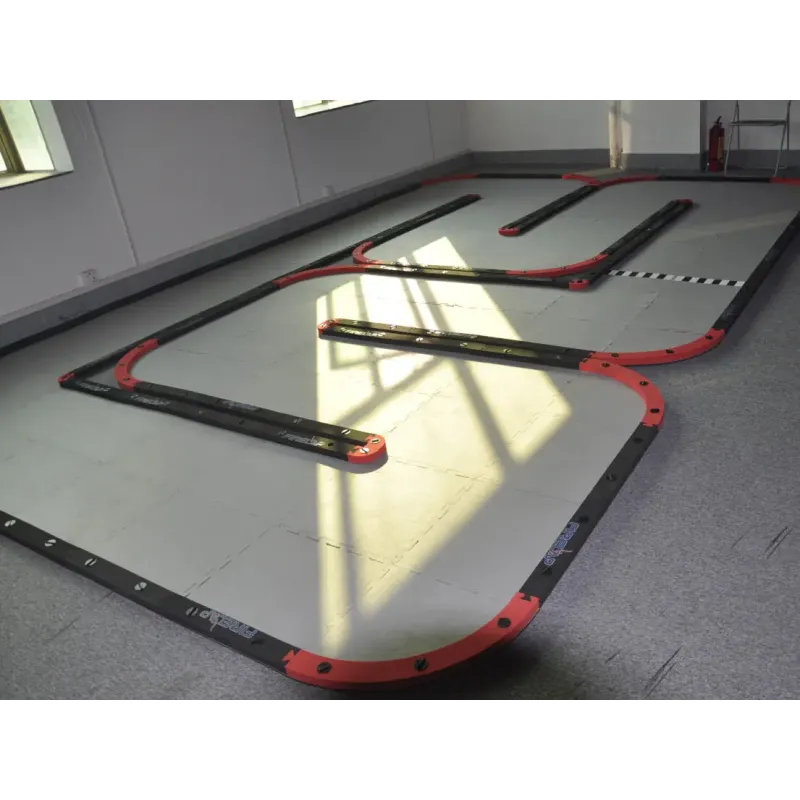 Трек 24 м2 Firelap LXX-2 для автомоделей 1:28