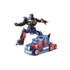 Трансформер р/у JQ Troopers Strong TT669 (JQ-TT669)