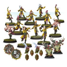 BLOOD BOWL: THE ATHELORN AVENGERS