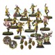 Blood Bowl BLOOD BOWL: THE ATHELORN AVENGERS