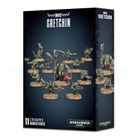 ORK GRETCHIN