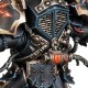 Chaos Space Marines Abaddon the Despoiler