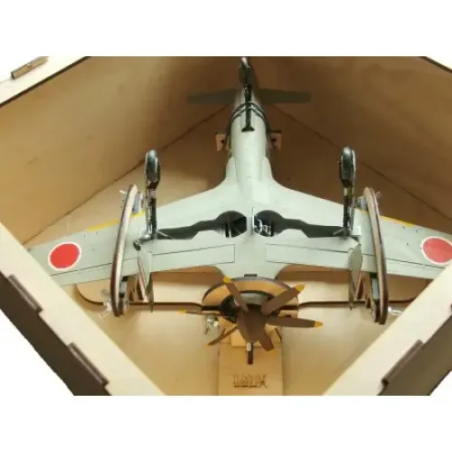 Стапелі BB-24 Транспортний бокс 350x350