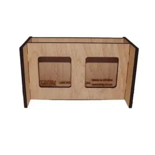 Організатори WO-11 Підставка під клей