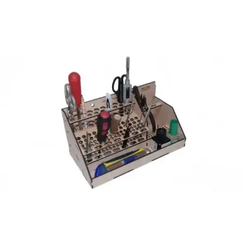 Модульное рабочее место WO-1212 Подставка для инструмента