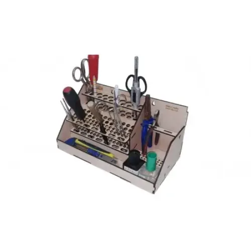 Модульное рабочее место WO-1212 Подставка для инструмента