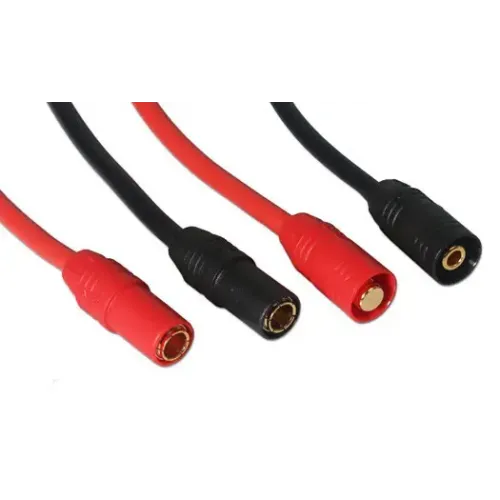 Конектори Коннекторы безыскровые Tarot Amass AS150 7мм Мама 2шт + Папа 2шт (TL2911)