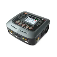 Зарядное устройство кватро SkyRC Q200 10A 200W/300W с/БП универсальное (SK-100104)