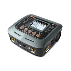 Зарядное устройство кватро SkyRC Q200 10A 200W/300W с/БП универсальное (SK-100104)
