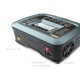С блоком питания Зарядное устройство кватро SkyRC Q200 10A 200W/300W с/БП универсальное (SK-100104)