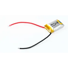 Аккумулятор Giant Power Li-Pol 150mAh 3.7V 1S 15C 7.8x17x24мм с защитой