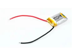 Аккумулятор Giant Power Li-Pol 150mAh 3.7V 1S 15C 7.8x17x24мм с защитой