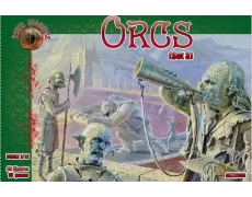 ОРКС (комплект 3) 1:72