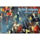 Фигуры и миниатюры British infantry, Napoleonic Wars 1:72