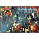 Фигуры и миниатюры British infantry, Napoleonic Wars 1:72