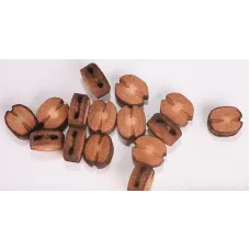 Блок одношкивный 5 мм, груша (10 шт)