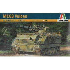 ЗСУ M163 "Vulcan" 1:72