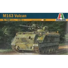 ЗСУ M163 "Vulcan" 1:72