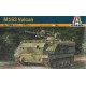 Бронетехніка та артилерія ЗСУ M163 "Vulcan" 1:72