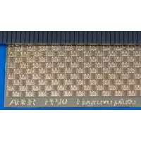 Фототравление: Сетки (90x60 мм)