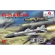 Ракети та боєкомплекти Ракети Х-28 і Х-28E (AMO72288) Масштаб: 1:72