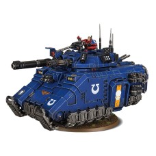 S/MARINES PRIMARIS REPULSOR EXECUTIONER