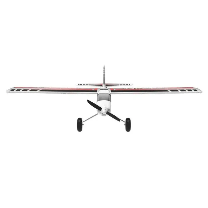 Модель самолета VolantexRC ASCENT 747-8 1400мм PNP