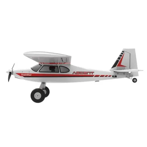 Самолёты Модель самолета VolantexRC ASCENT 747-8 1400мм PNP