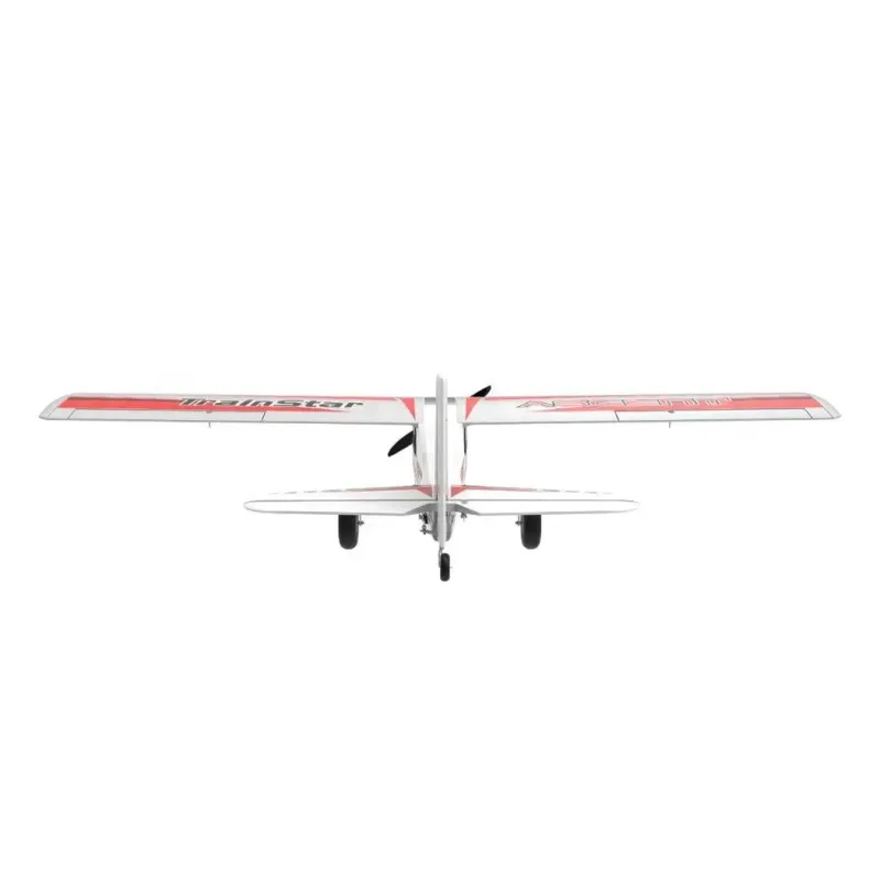 Модель самолета VolantexRC ASCENT 747-8 1400мм PNP