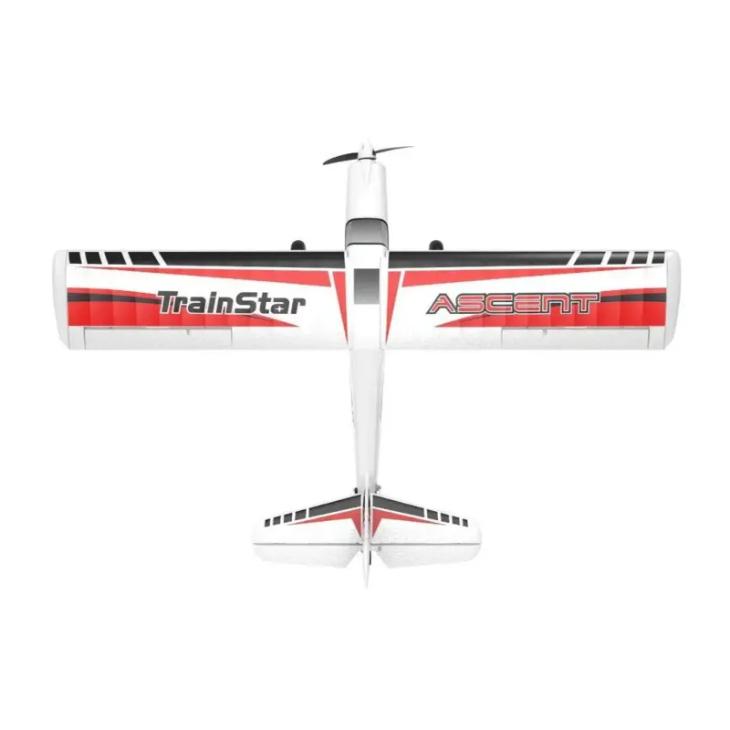Модель самолета VolantexRC ASCENT 747-8 1400мм PNP